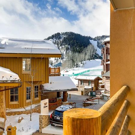 Mont Cervin Plaza Villa Park City Kamer foto