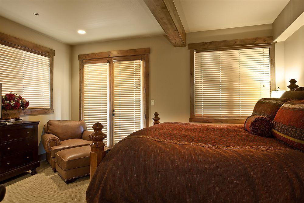 Mont Cervin Plaza Villa Park City Buitenkant foto