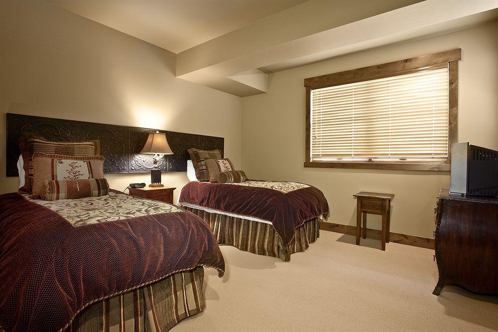 Mont Cervin Plaza Villa Park City Buitenkant foto
